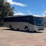 MARCOPOLO IDEALE 800 ANO 2024 M.BENZ OF 1721 JM COD.611