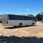 MARCOPOLO IDEALE 800 ANO 2024 M.BENZ OF 1721 JM COD.611