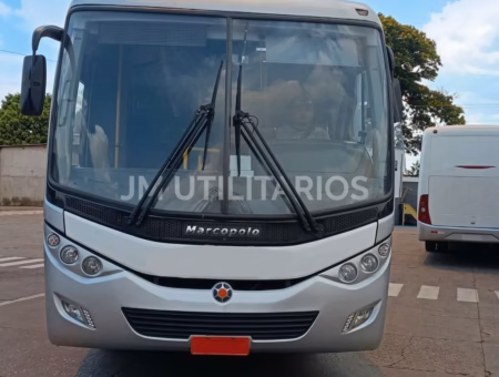 MARCOPOLO IDEALE 800 ANO 2021 M.BENZ OF 1722 JM COD.138