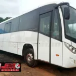 Ônibus Marcopolo Ideale 800 OF 1721 2022 seminovo à venda, código 358 - foto 01