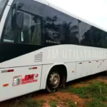 Ônibus Marcopolo Ideale 800 OF 1721 2022 seminovo à venda, código 358 - foto 03