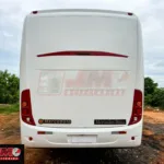 Ônibus Marcopolo Ideale 800 OF 1721 2022 seminovo à venda, código 358 - foto 04