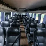 Ônibus Marcopolo Ideale 800 OF 1721 2022 seminovo à venda, código 358 - foto 06