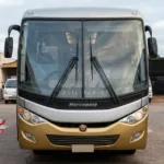 Ônibus MARCOPOLO IDEALE 800 OF 1721 JM 2022 seminovo à venda, código 1091 - foto 01