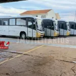 Ônibus MARCOPOLO IDEALE 800 OF 1721 JM 2022 seminovo à venda, código 1091 - foto 03