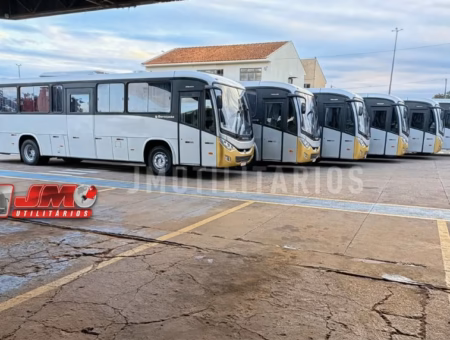 MARCOPOLO IDEALE 800 ANO 2022 OF 1721 JM COD.1091