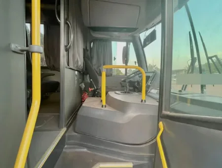 Ônibus MARCOPOLO IDEALE 800 OF 1721 JM 2022 seminovo à venda, código 1091 - foto 05