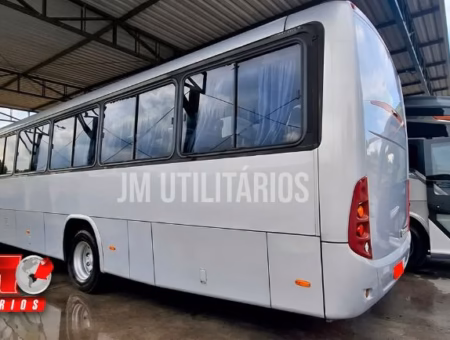 Marcopolo Ideale 800 Volkswagen 17.230 ano 2018 COD.232