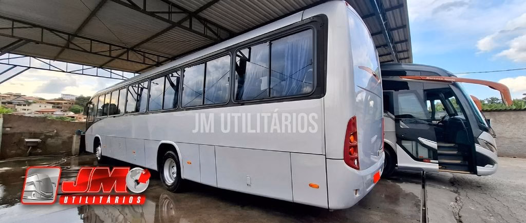Marcopolo Ideale 800 2018 Volkswagen 17.230 COD.232