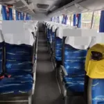 Ônibus Marcopolo Ideale 800 Volkswagen 17.230 2018 seminovo à venda, código 232 - foto 03