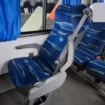 Ônibus Marcopolo Ideale 800 Volkswagen 17.230 2018 seminovo à venda, código 232 - foto 04
