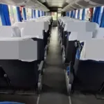 Ônibus Marcopolo Ideale 800 Volkswagen 17.230 2018 seminovo à venda, código 232 - foto 05