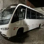 Ônibus Marcopolo Micro-onibus Senior 2017 seminovo à venda, código 567 - foto 01