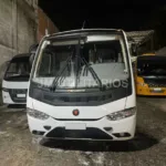 Ônibus Marcopolo Micro-onibus Senior 2017 seminovo à venda, código 567 - foto 02