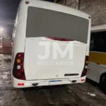 Ônibus Marcopolo Micro-onibus Senior 2017 seminovo à venda, código 567 - foto 03