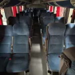 Ônibus Marcopolo Micro-onibus Senior 2017 seminovo à venda, código 567 - foto 05