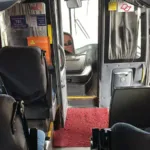 Ônibus Marcopolo Micro-onibus Senior 2017 seminovo à venda, código 567 - foto 06