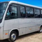 Ônibus MARCOPOLO MICRO-ONIBUS SENIOR NEW 2023 seminovo à venda, código 250 - foto 01