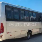 Ônibus MARCOPOLO MICRO-ONIBUS SENIOR NEW 2023 seminovo à venda, código 250 - foto 02