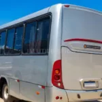 Ônibus MARCOPOLO MICRO-ONIBUS SENIOR NEW 2023 seminovo à venda, código 250 - foto 03