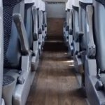 Marcopolo Senior New 2023 VW 9.180 micro-ônibus à venda COD.250