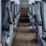 Ônibus MARCOPOLO MICRO-ONIBUS SENIOR NEW 2023 seminovo à venda, código 250 - foto 07
