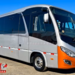 MARCOPOLO NEW SENIOR ANO 2023 VW 9.160 JM COD.129