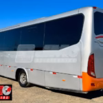 MARCOPOLO NEW SENIOR ANO 2023 VW 9.160 JM COD.129