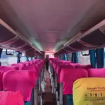 Ônibus MARCOPOLO PARADISO 1050 G7 O500 RS JM 2010 seminovo à venda, código 590 - foto 07