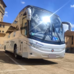 Marcopolo Paradiso 1050 G7 Scania K340 toco ano 2009 COD.467