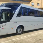 Ônibus MARCOPOLO PARADISO 1050 G7 K340 JM 2009 seminovo à venda, código 467 - foto 03