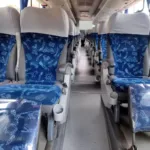 Ônibus MARCOPOLO PARADISO 1050 G7 K340 JM 2009 seminovo à venda, código 467 - foto 06