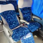 Ônibus MARCOPOLO PARADISO 1050 G7 K340 JM 2009 seminovo à venda, código 467 - foto 07