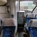 Ônibus MARCOPOLO PARADISO 1050 G7 K340 JM 2009 seminovo à venda, código 467 - foto 09