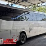 Ônibus Marcopolo Paradiso 1050 G7 Scania K310 2014 seminovo à venda, código 231 - foto 01