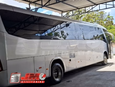 Marcopolo Paradiso 1050 G7 Scania K310 ano 2014 COD.231