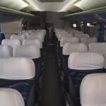 Ônibus Marcopolo Paradiso 1050 G7 Scania K310 2014 seminovo à venda, código 231 - foto 03