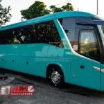 Ônibus Marcopolo Paradiso 1050 G7 Scania K310IB 2017 seminovo à venda, código 1649 - foto 02