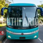 Ônibus Marcopolo Paradiso 1050 G7 Scania K310IB 2017 seminovo à venda, código 1649 - foto 03