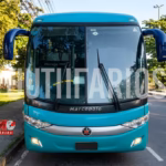 Paradiso 1050 G7 ano 2017 Scania K310IB à venda COD.1649