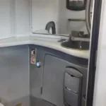 Ônibus Marcopolo Paradiso 1050 G7 Scania K310IB 2017 seminovo à venda, código 1649 - foto 07