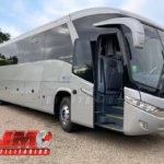 Marcopolo Paradiso 1050 G7 2013 Scania K360 COD.523