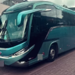 Marcopolo Paradiso 1050 G8 Mercedes-Benz O500 R ano 2025 à venda COD.730