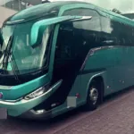 Ônibus Marcopolo Paradiso 1050 G8 O500R 2025 seminovo à venda, código 730 - foto 01