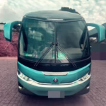 Marcopolo Paradiso 1050 G8 Mercedes-Benz O500 R ano 2025 à venda COD.730