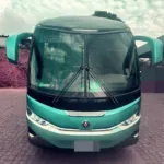 Ônibus Marcopolo Paradiso 1050 G8 O500R 2025 seminovo à venda, código 730 - foto 02