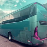 Marcopolo Paradiso 1050 G8 Mercedes-Benz O500 R ano 2025 à venda COD.730