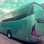 Ônibus Marcopolo Paradiso 1050 G8 O500R 2025 seminovo à venda, código 730 - foto 03