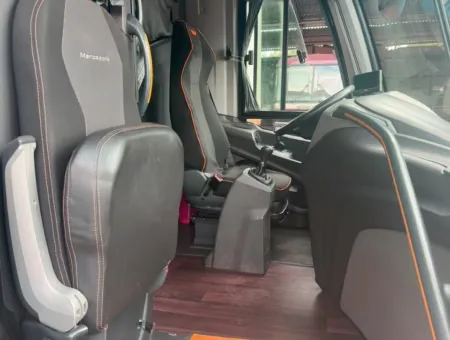Ônibus Marcopolo Paradiso 1050 G8 O500R 2025 seminovo à venda, código 730 - foto 04
