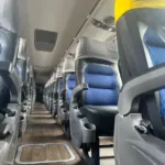 Ônibus Marcopolo Paradiso 1050 G8 O500R 2025 seminovo à venda, código 730 - foto 06